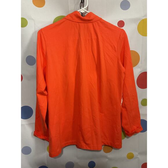 NEW Susan Graver Summer Jacket Size Small - Picture 8 of 10